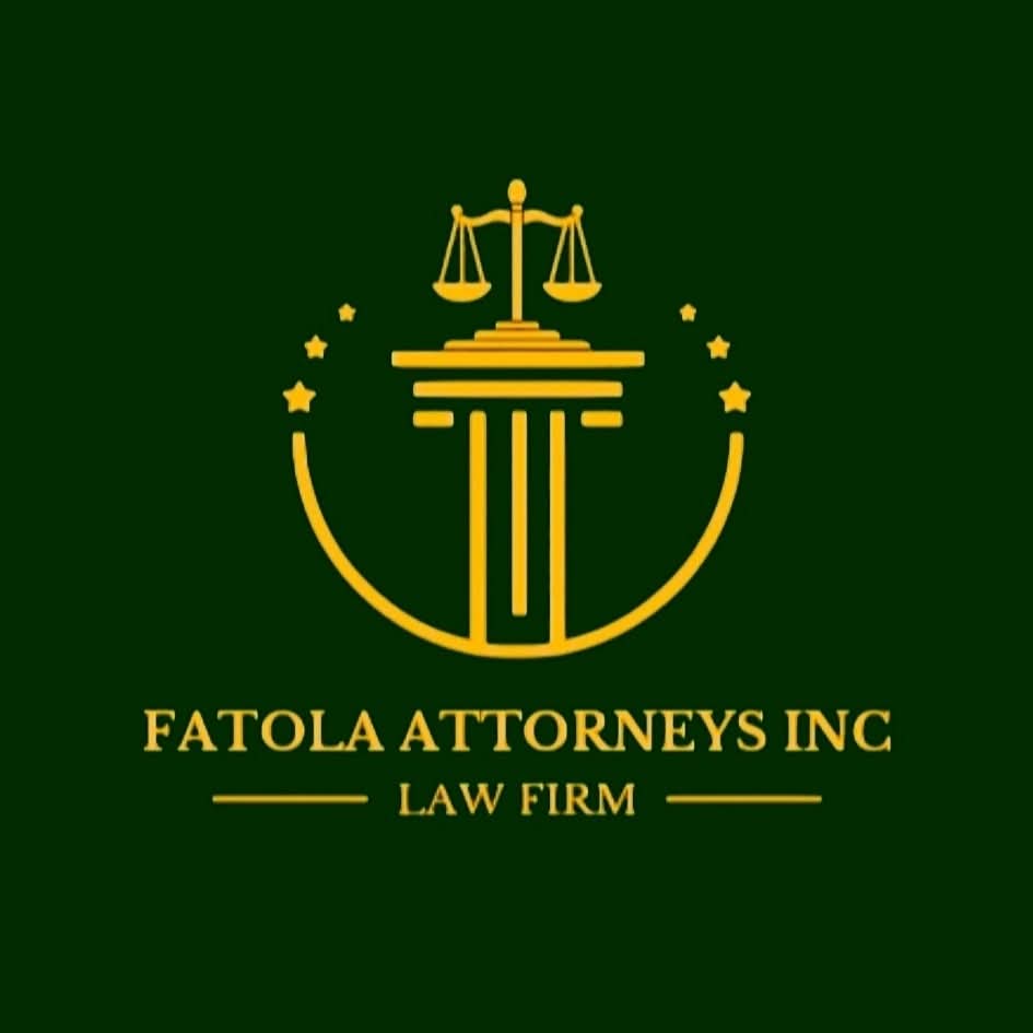 Fatola Logo